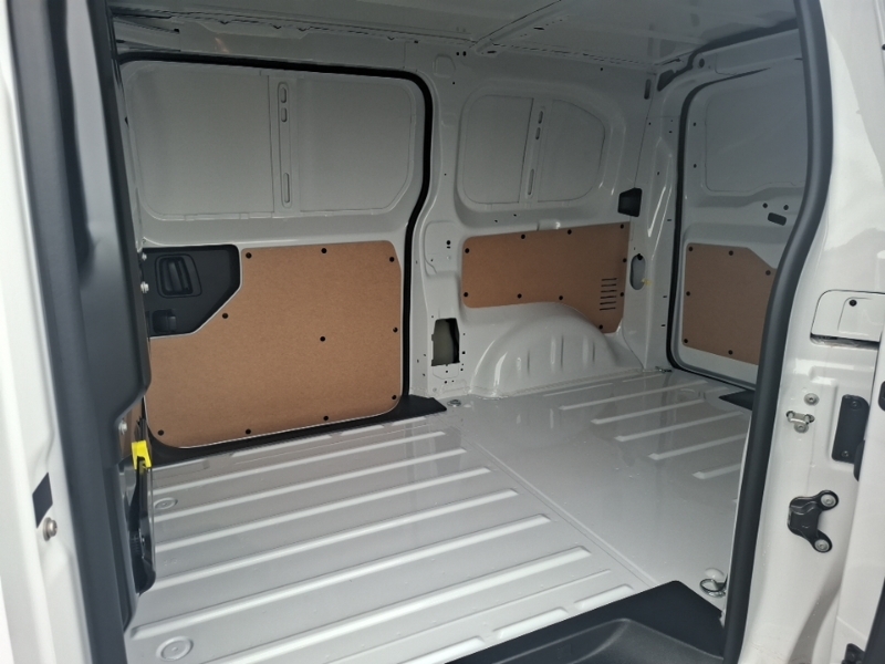 Vauxhall Vivaro 1.5 Turbo D 120 Pro H1 Van SD26RZX White #6