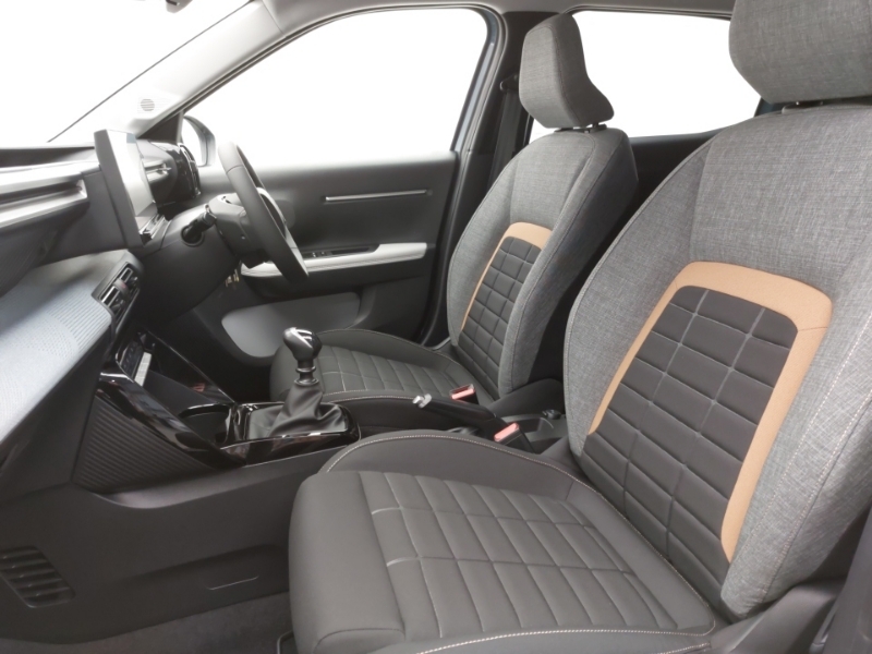 Citroen C3 Aircross 1.2 Turbo Plus 7 Seat Blue #5