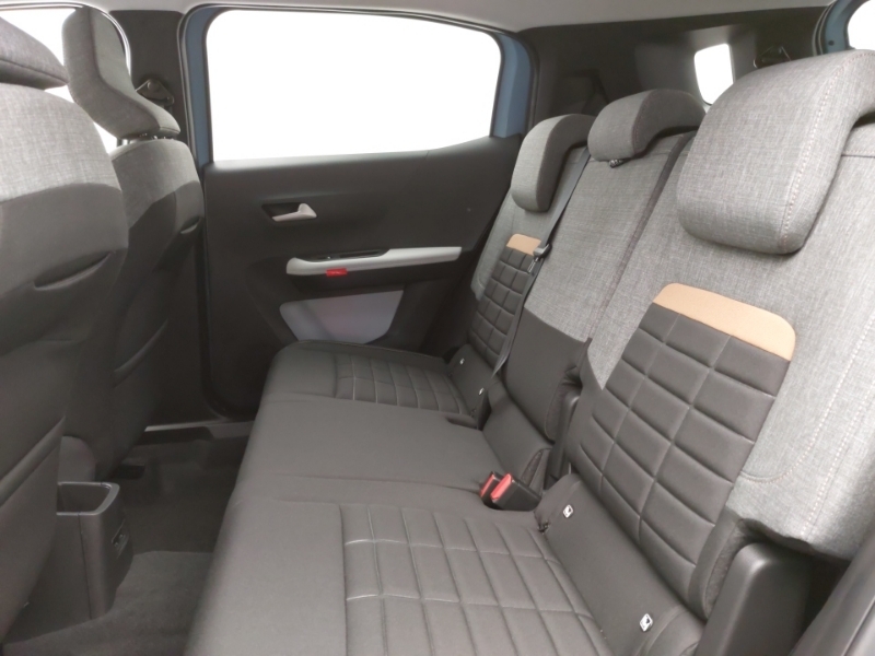 Citroen C3 Aircross 1.2 Turbo Plus 7 Seat Blue #6