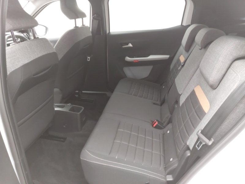 Citroen C3 Aircross 1.2 Turbo Plus 7 Seat White #6