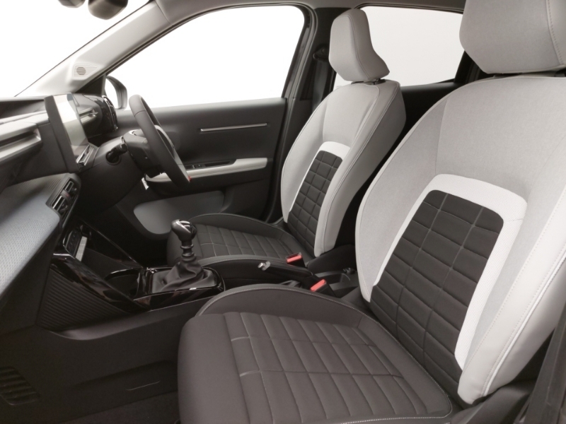 Citroen C3 1.2 Turbo Max Black #5