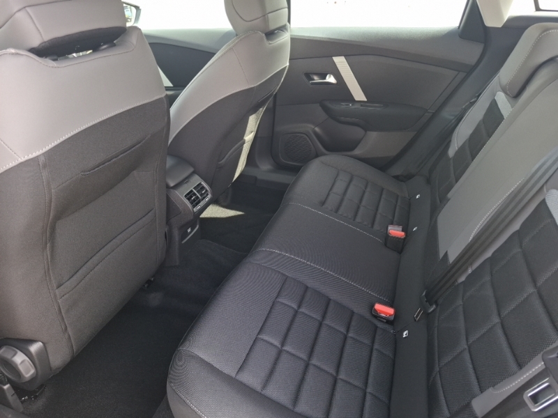 Citroen C4 1.2 130 Plus Green #6