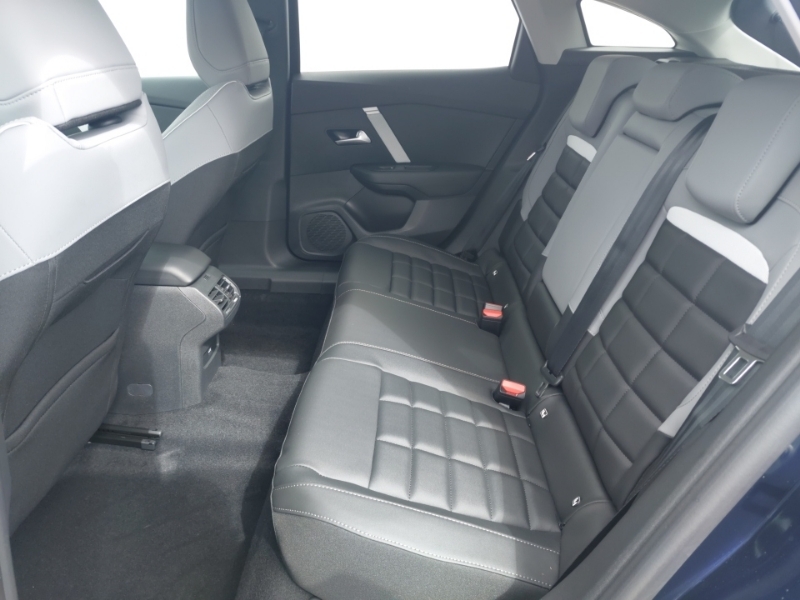 Citroen C4 1.2 Hybrid 145 Max SL26HPC Blue #6