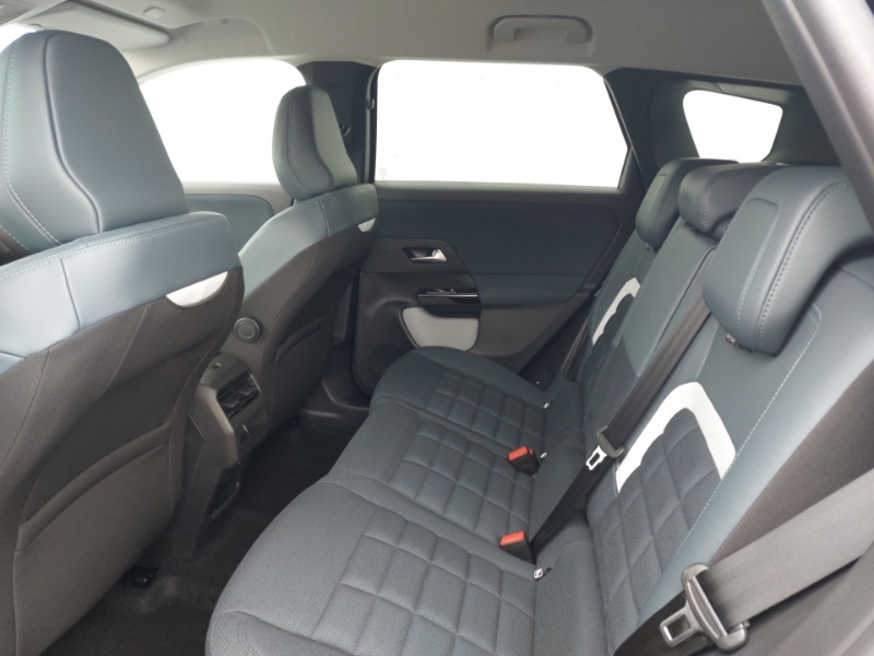 Citroen C5 Aircross 1.2 Hybrid 145 Plus Black #6