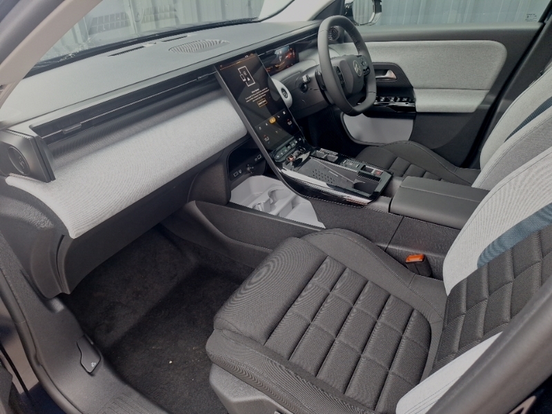 Citroen C5 Aircross 1.2 Hybrid 145 You Blue #5