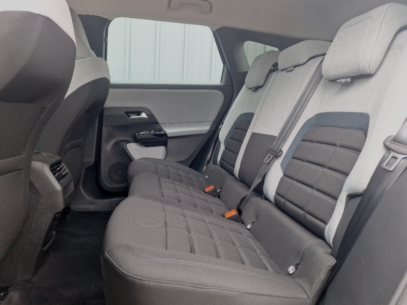 Citroen C5 Aircross 1.2 Hybrid 145 You Blue #6