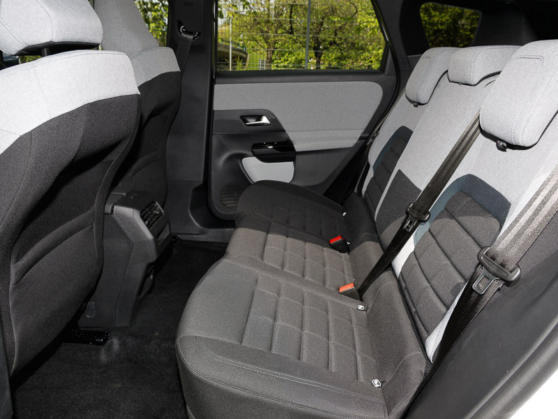 Citroen C5 Aircross 1.2 Hybrid 145 You ST26BJY White #6