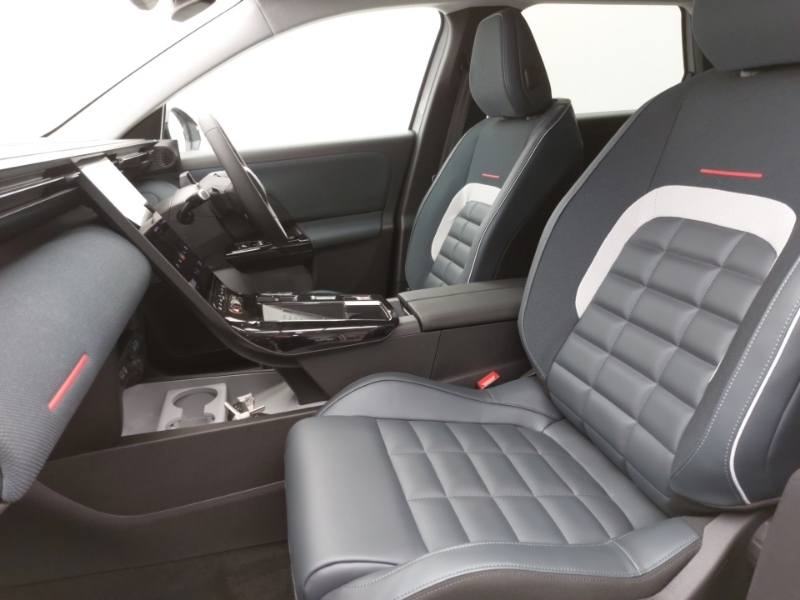 Citroen C5 Aircross 1.6 Plug-in Hybrid Max SK26YXD White #5