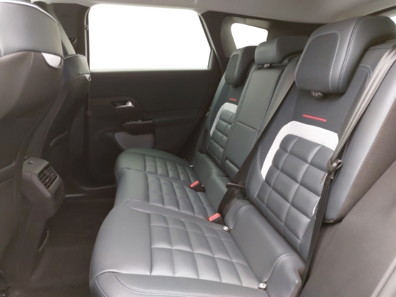 Citroen C5 Aircross 1.6 Plug-in Hybrid Max SK26YXD White #6
