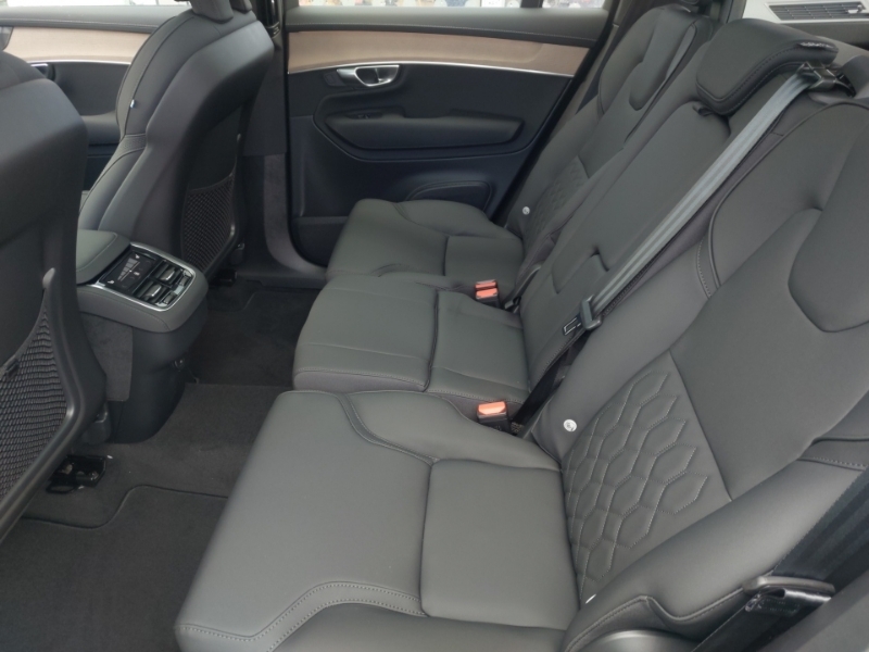 Volvo XC90 2.0 B5p Plus Dark Awd Geartronic Grey #6