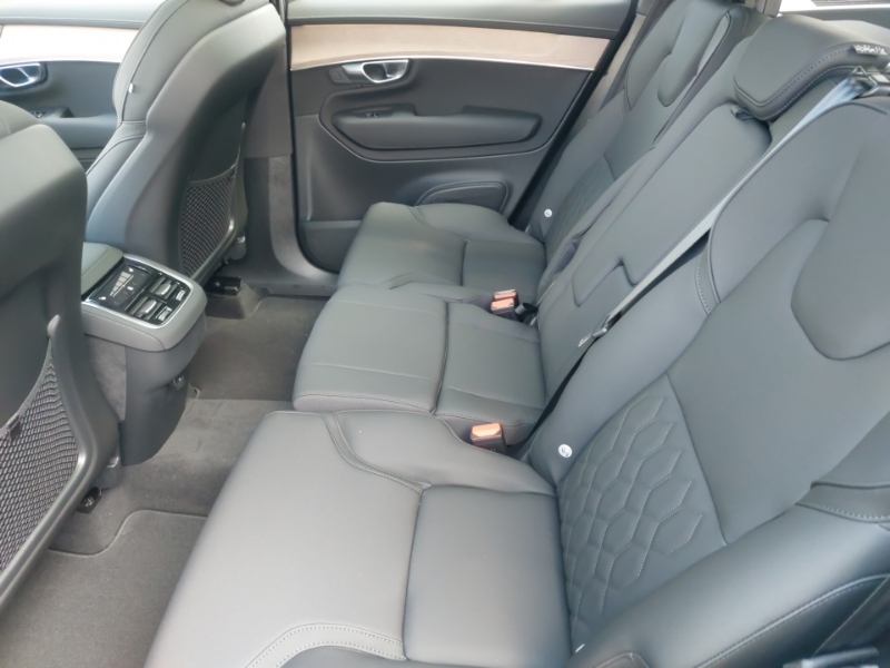 Volvo XC90 2.0 B5p Plus Dark Awd Geartronic Blue #6
