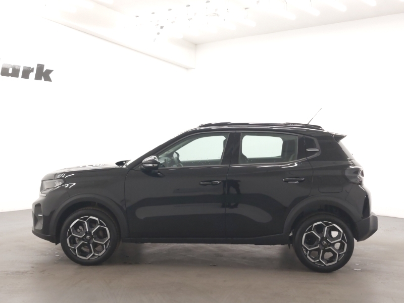 Citroen C3 1.2 Turbo Plus ST26KVK Black #4