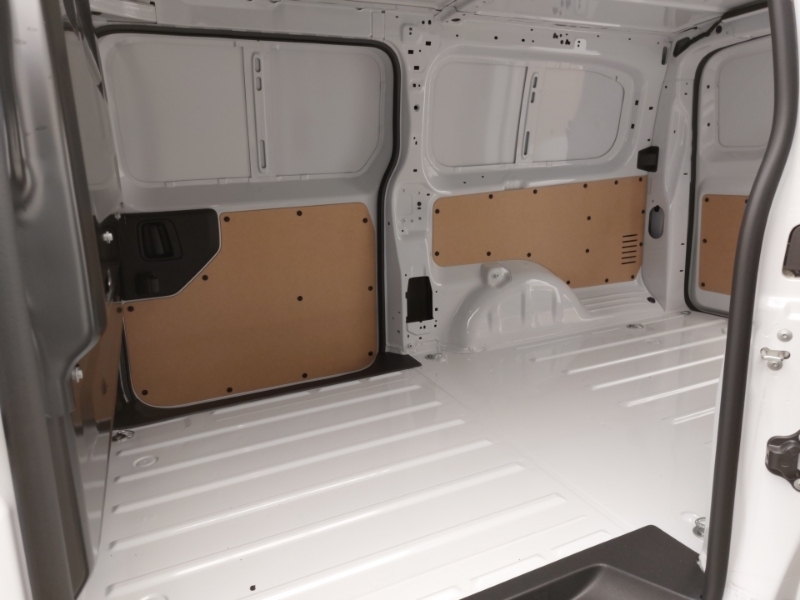 Citroen Dispatch 2.0 Bluehdi 145Ps Van Enterprise Eat8 White #6