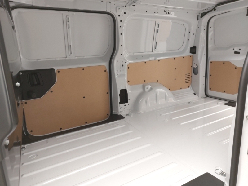 Citroen Dispatch 2.0 Bluehdi 145Ps Van Enterprise Eat8 SL26POA White #6