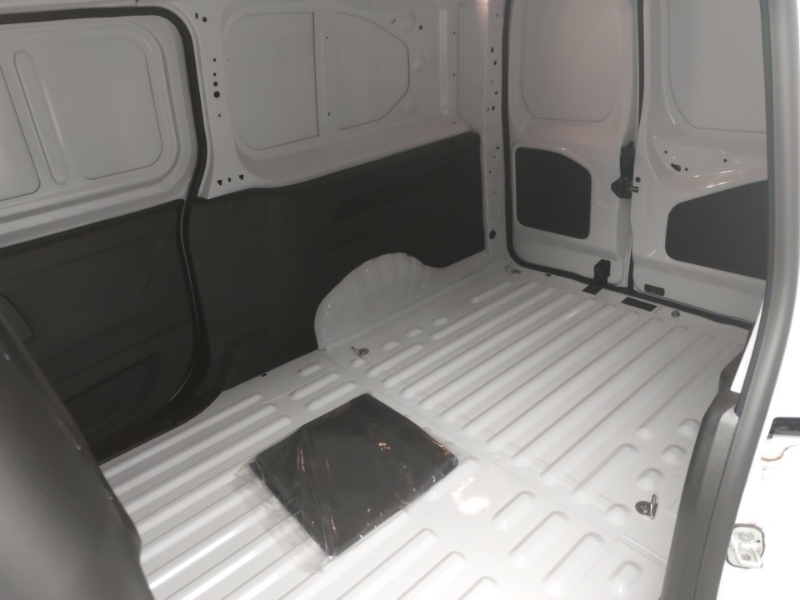Citroen Berlingo 1.5 Bluehdi 100Ps Van Enterprise SK26ZDU White #6