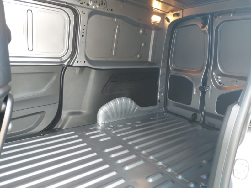Citroen Berlingo 1.5 Bluehdi 100Ps Van Enterprise Plus Grey #6