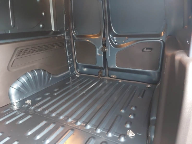 Citroen Berlingo 1.5 Bluehdi 100Ps Van Enterprise Plus Blue #6