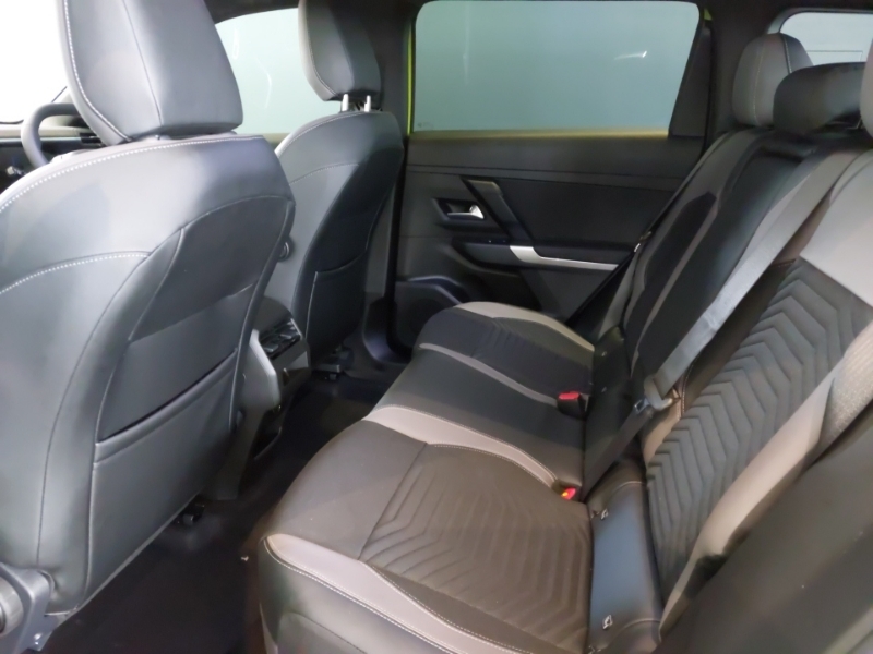 Jeep Compass 1.2 E-hybrid First Edition Dct Green #6