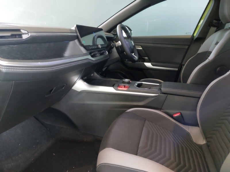 Jeep Compass 1.2 E-hybrid First Edition Dct Green #5