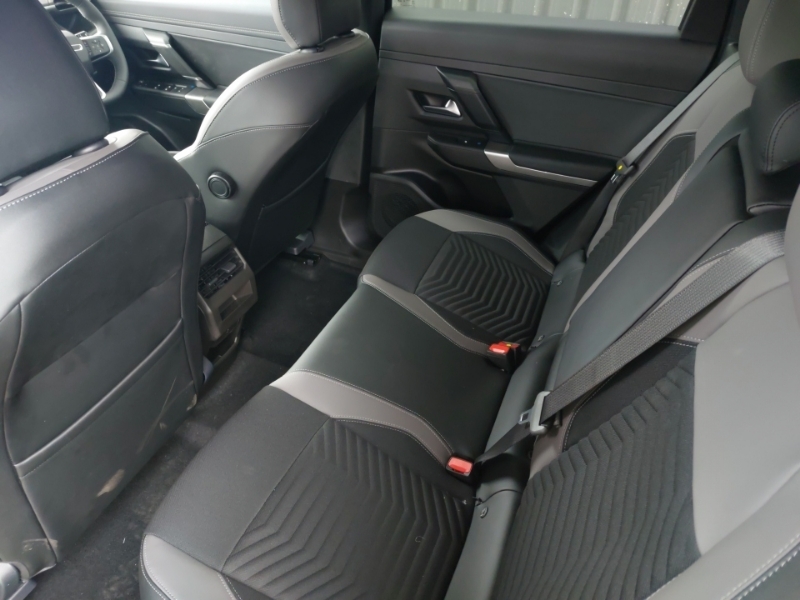 Jeep Compass 1.2 E-hybrid First Edition Dct Black #6