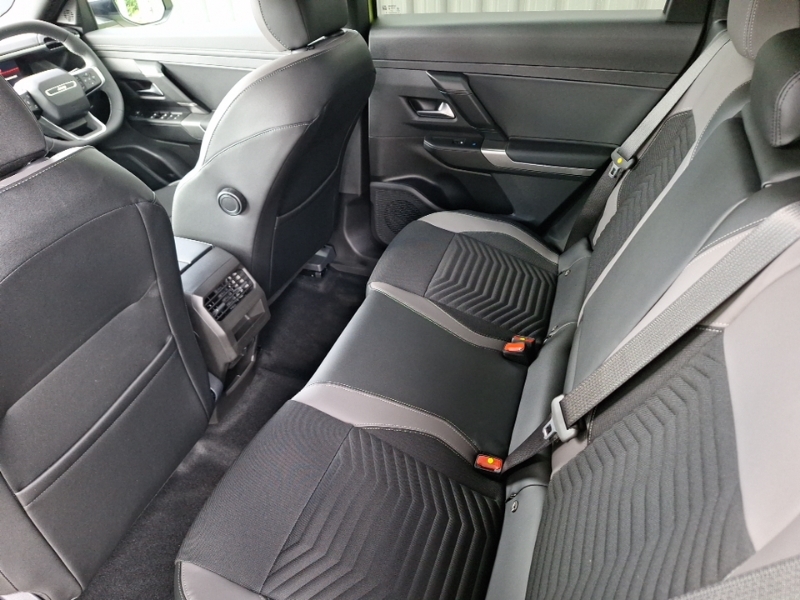 Jeep Compass 1.2 E-hybrid First Edition Dct Green #6