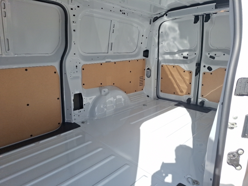 Citroen Dispatch 2.0 Bluehdi 145Ps Van Enterprise Eat8 White #6