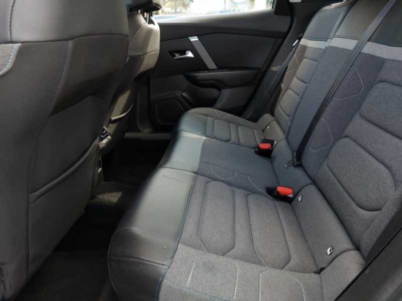 Citroen C4 1.2 Puretech 130 Sense Plus SH72XDY Brown #6