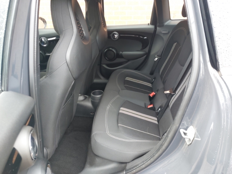 Mini Hatch 2.0 Cooper S Sport II ND69OKB Grey #6