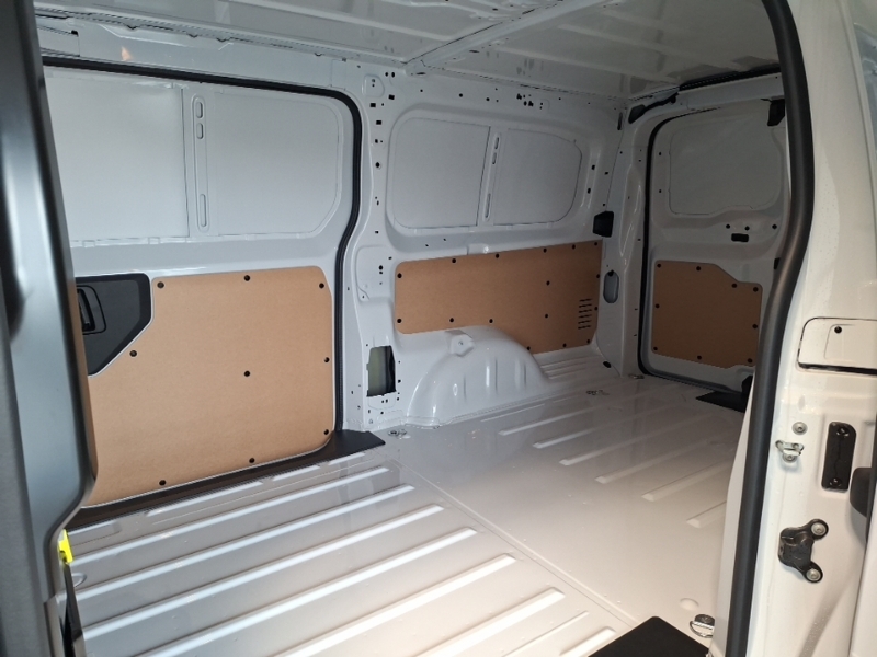 Peugeot Expert 2.0 Bluehdi 145 Asphalt Van SA26LYW White #6