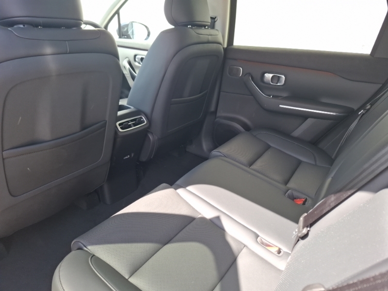 Leapmotor C10 158Kw Hybrid Ev 28Kwh Grey #6