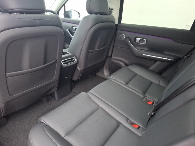 Leapmotor C10 158Kw Hybrid Ev 28Kwh ST26NCC Grey #6
