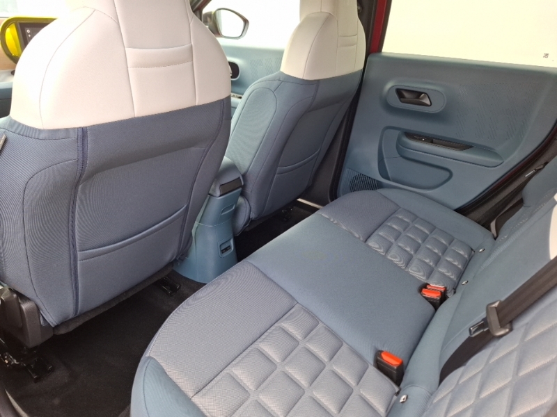 Fiat Panda 1.2 Hybrid 48V 110 La Prima Edct-6 Red #6