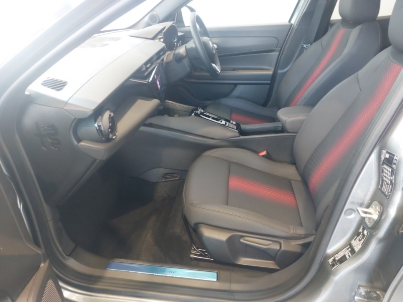 Alfa Romeo Junior 1.2 Turbo 145 Ibrida Ti Grey #5