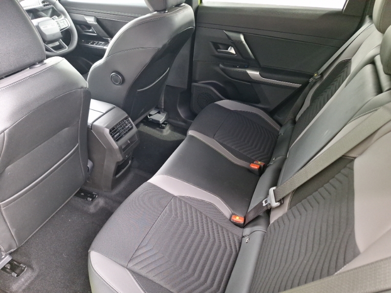 Jeep Compass 1.2 E-hybrid First Edition Dct Green #6