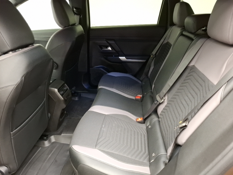 Jeep Compass 1.2 E-hybrid First Edition Dct ST26OKZ Green #6