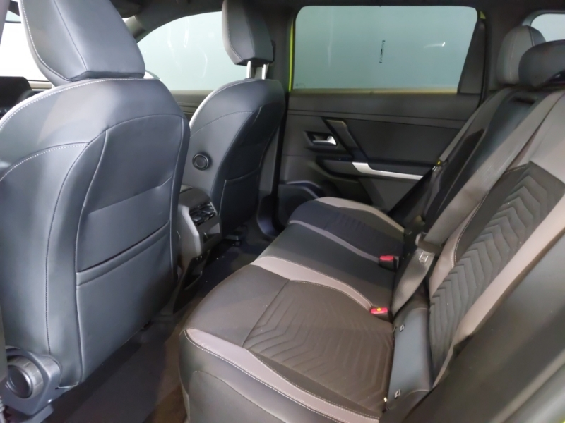 Jeep Compass 157Kw First Edition 74Kwh Green #6