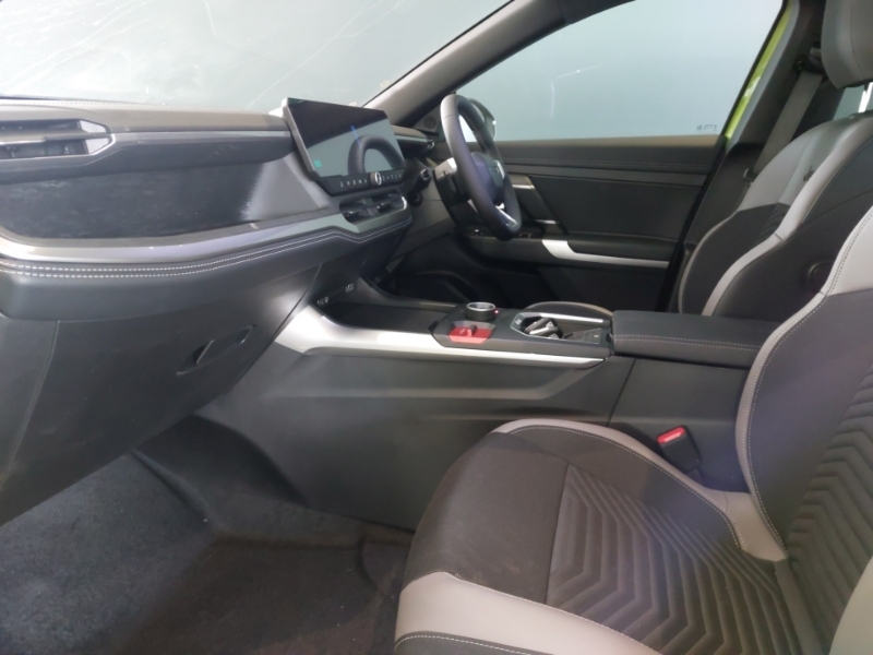 Jeep Compass 157Kw First Edition 74Kwh Green #5