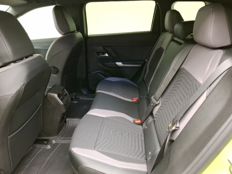 Jeep Compass 157Kw First Edition 74Kwh ST26LSL Green #6