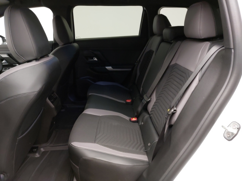 Jeep Compass 157Kw First Edition 74Kwh ST26LSJ White #6