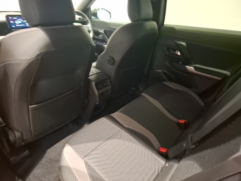 Jeep Compass Estate ST26LNV Blue #6