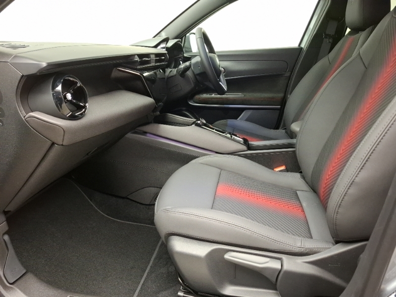 Alfa Romeo Junior 207Kw Elettrica Veloce 54Kwh ST26NXR Grey #5
