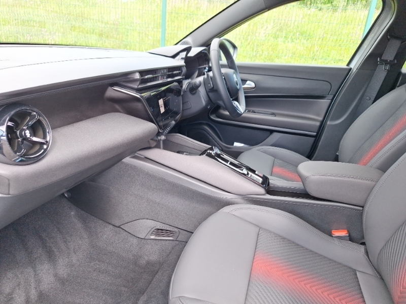 Alfa Romeo Junior 1.2 Turbo Ibrida ST26OER Grey #5