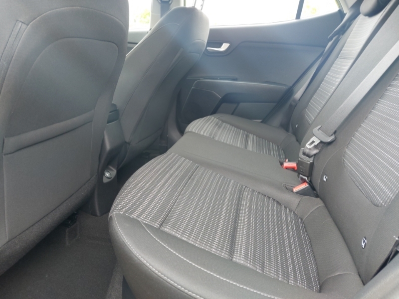 Kia Stonic 1.0T Gdi 99 2 SD23WNT Black #6