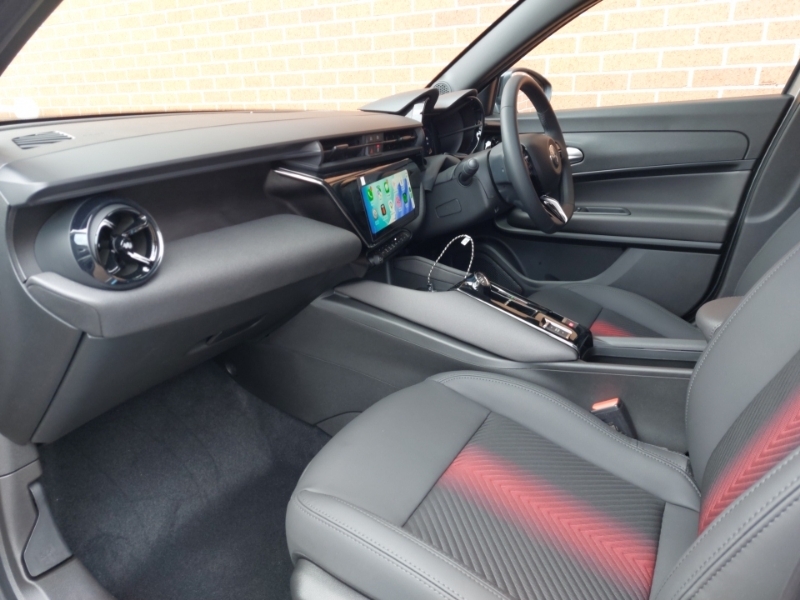 Alfa Romeo Junior 1.2 Turbo 145 Ibrida Ti Grey #5