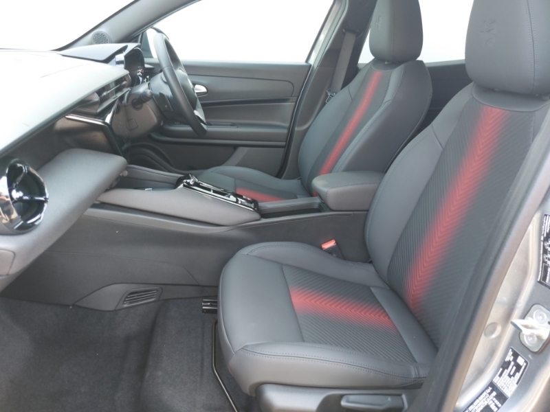 Alfa Romeo Junior 1.2 Turbo Ibrida Grey #5