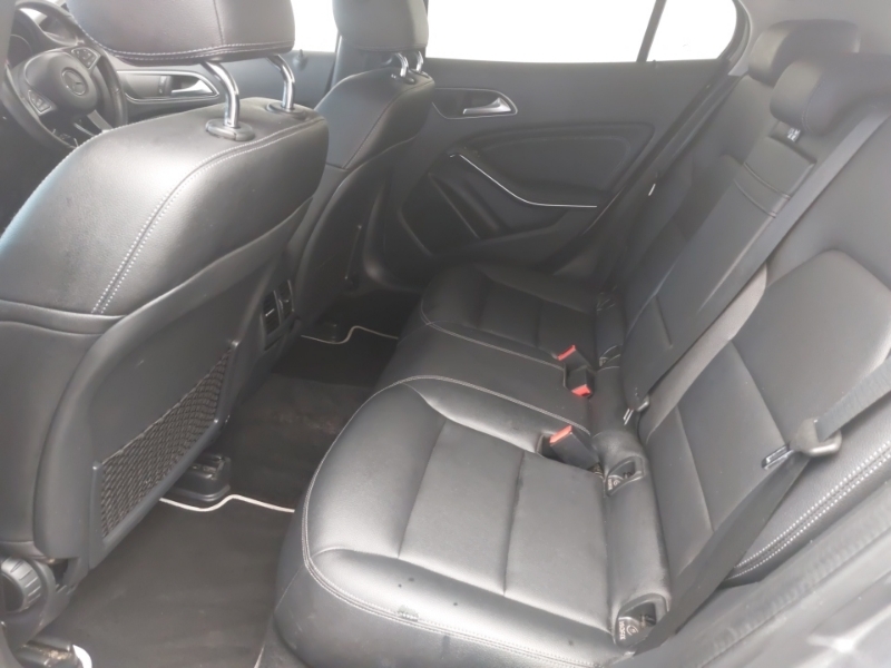 Mercedes-Benz GLA Class Gla 220D 4Matic Sport Premium MA16MWE Grey #6