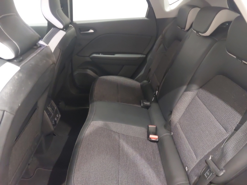 Renault Captur 1.0 Tce 100 S Edition VU70WSD Grey #6