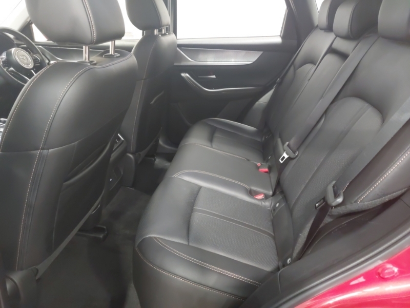 Mazda CX-60 2.5 Phev Exclusive-line SD74WKY Red #6