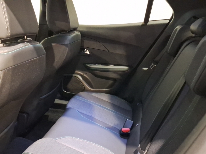 Peugeot 2008 1.2 Puretech Allure Premium FY23UBD Blue #6
