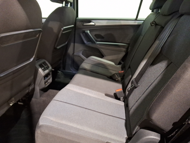 Seat Tarraco 1.5 Ecotsi Se First Edition GL19PFN Black #6